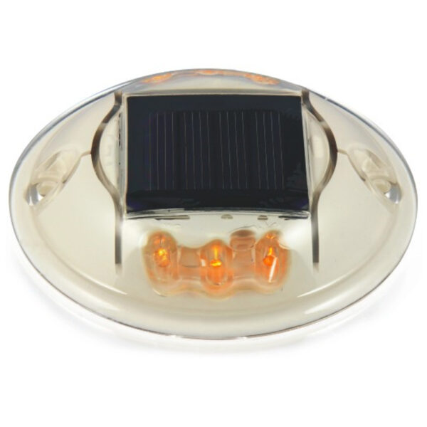 LED Solar Road Stud Lights