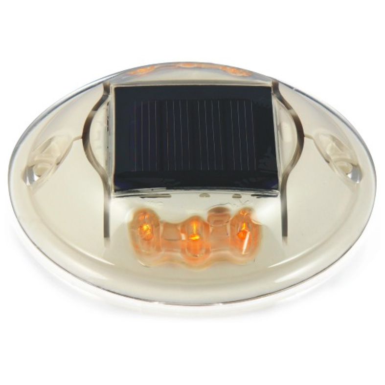 LED Solar Road Stud Lights