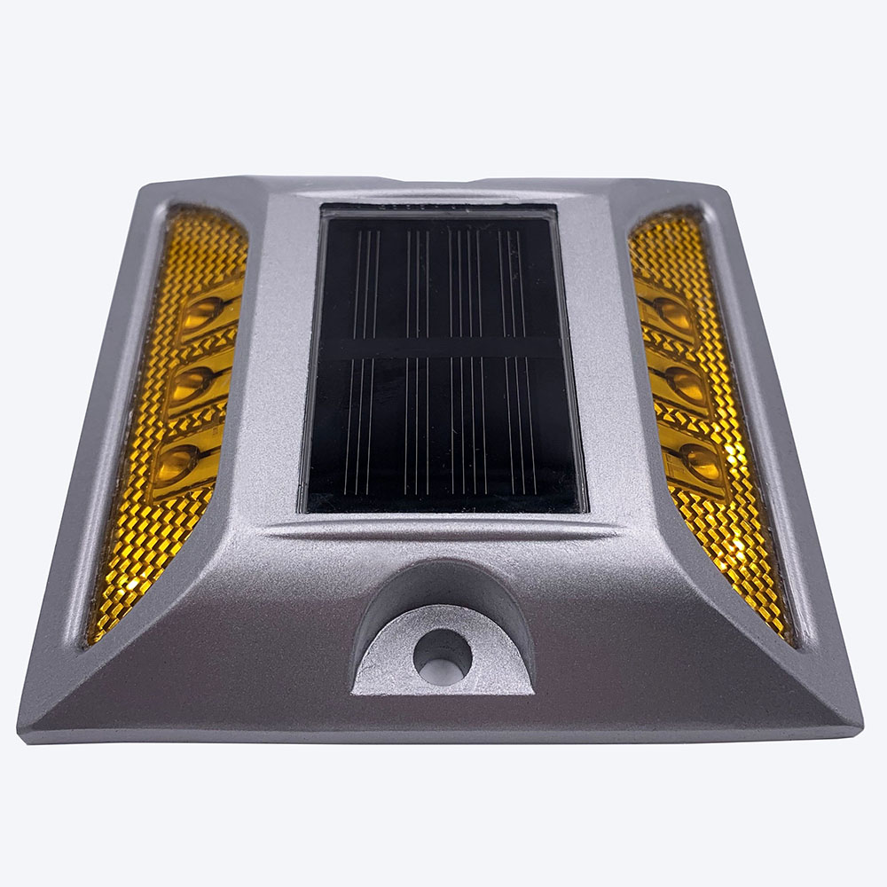 Road Stud Solar Light