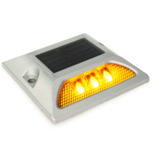 Road Stud Solar Light