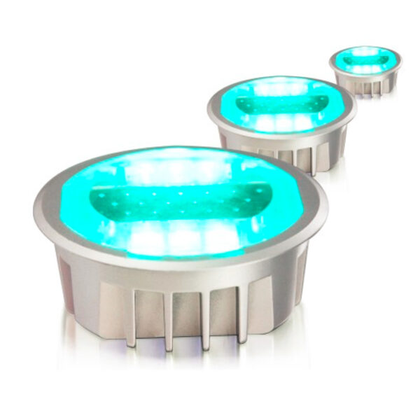 LED Stud Lights for Road Safety Lighting