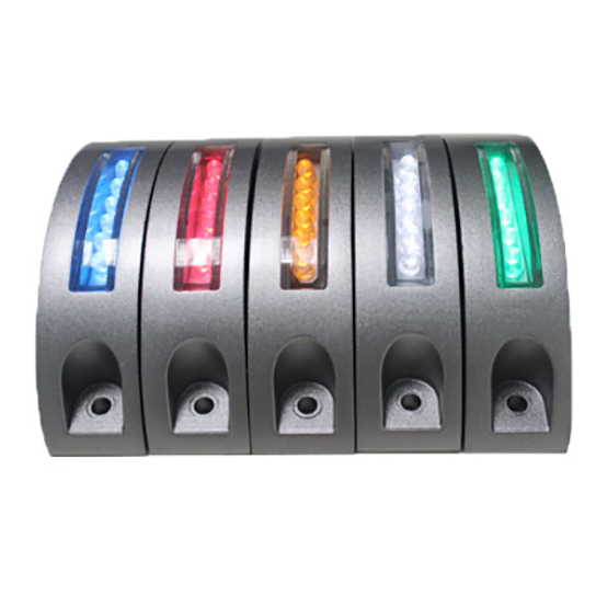 LED Solar Road Stud