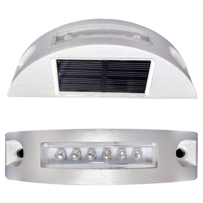 LED Solar Road Stud