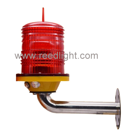 Airport Barricade Lights Safey Warning Lighting