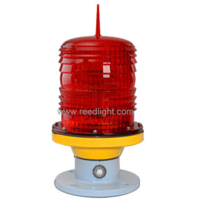 Airport Barricade Lights Safey Warning Lighting