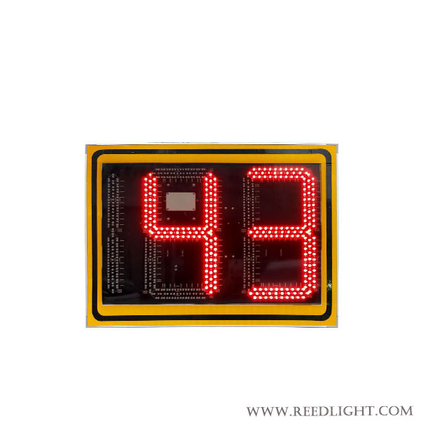 RL-N22 Solar Powered Speed Radar Signs with Camera Road Warning Light Solar Powered Speed Radar Signs with Camera Road Warning Light