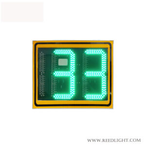 Solar Powered Speed Radar Signs with Camera Road Warning Light