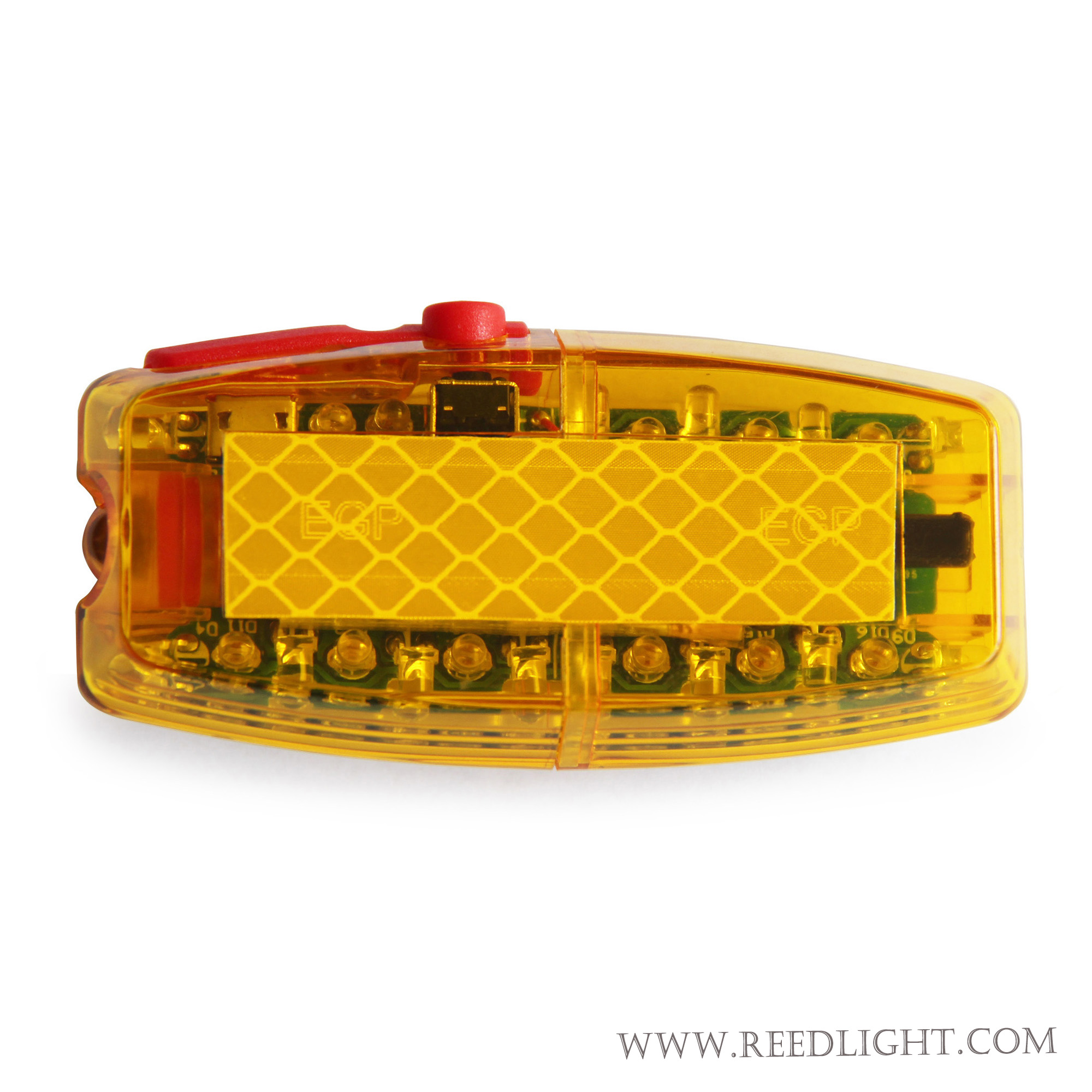 RL-P2 Best Shoulder Light Safety LED for Police Law Enforcement Best Shoulder Light Safety LED for Police Law Enforcement