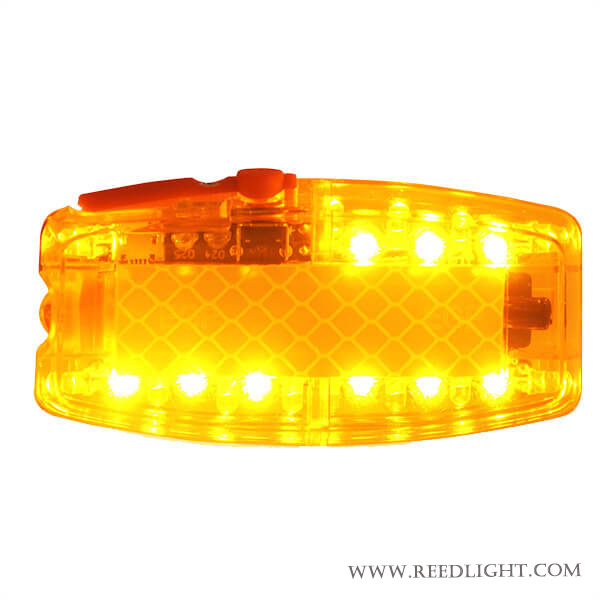 RL-P2 Best Shoulder Light Safety LED for Police Law Enforcement Best Shoulder Light Safety LED for Police Law Enforcement